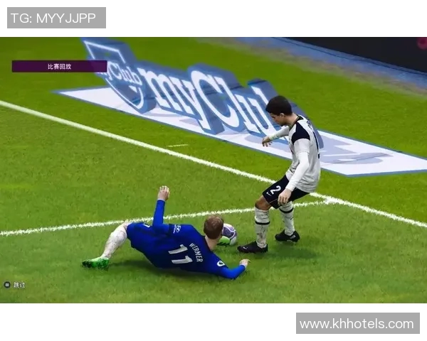 实况足球中的假摔现象分析及其对游戏体验的影响探讨