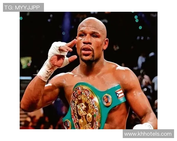 梅威瑟与康纳的对决结果揭晓谁才是真正的拳坛王者